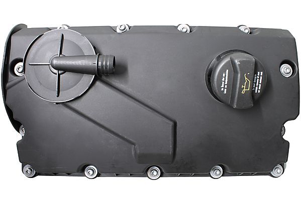 METZGER AUTOTEILE 2389156 - Cylinder Head Cover