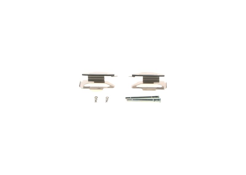 BOSCH Accessoireset, schijfremblok 1 987 474 199