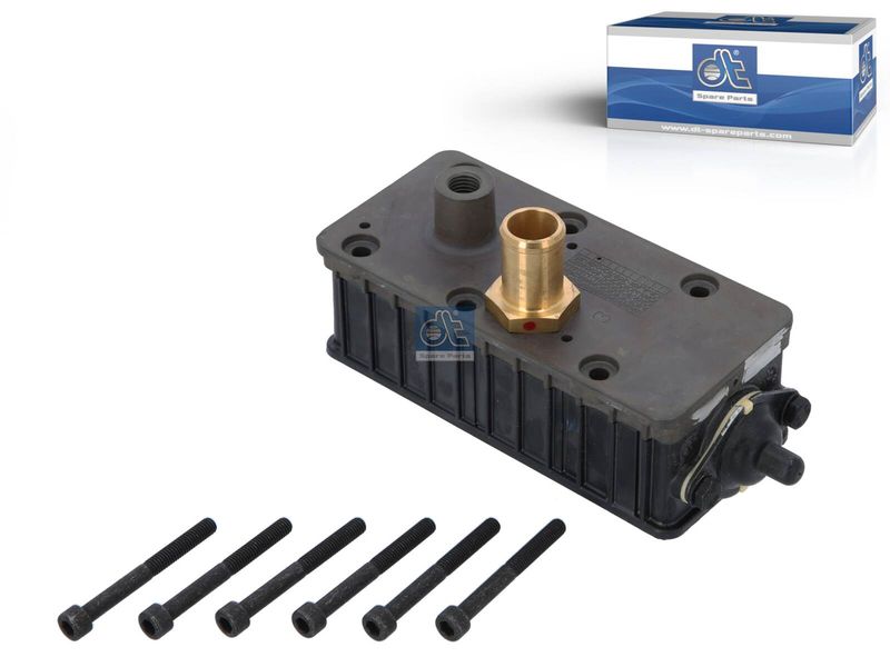 Set reparatie, uscator 1.18488 DT Spare Parts