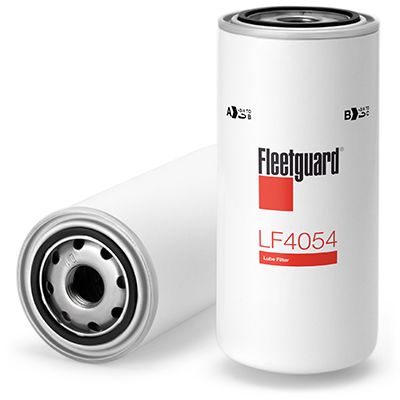 Оливний фільтр, Fleetguard LF4054