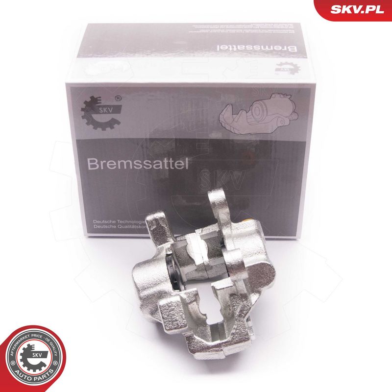 Pidurisadul, ESEN SKV 23SKV574