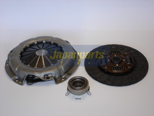JAPANPARTS Sankabos komplektas