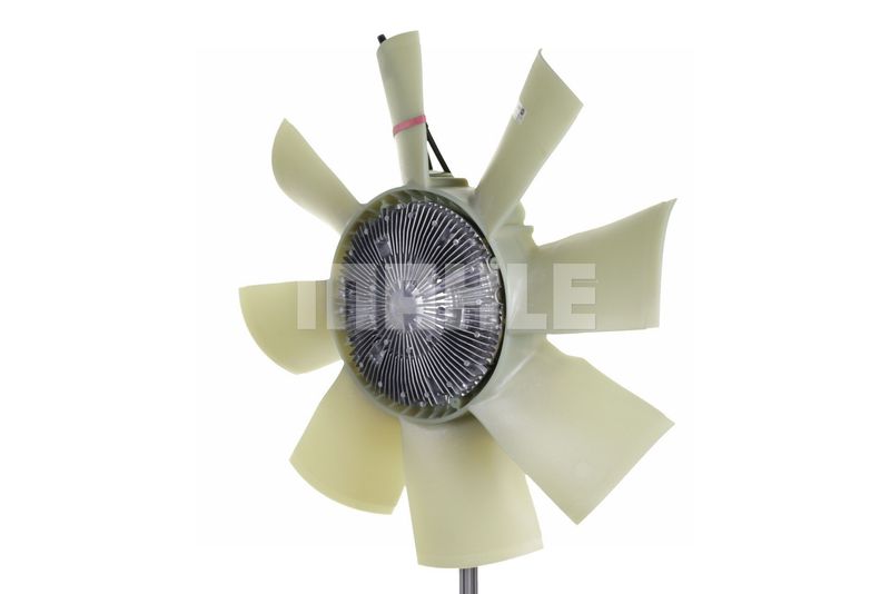 Product Image - Koelventilatorwiel - CFF423000P - MAHLE