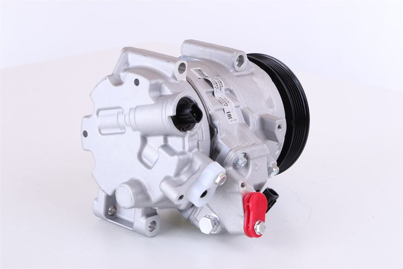 NISSENS 890805 Compressor, air conditioning