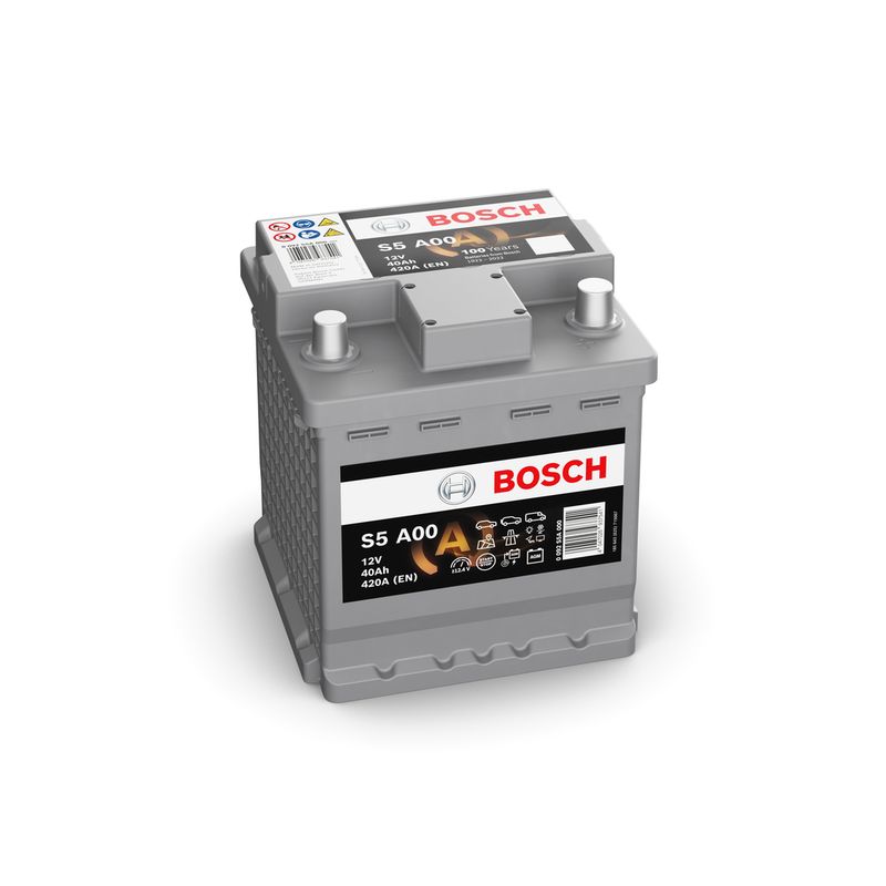 Käivitusaku, BOSCH 0 092 S5A 000