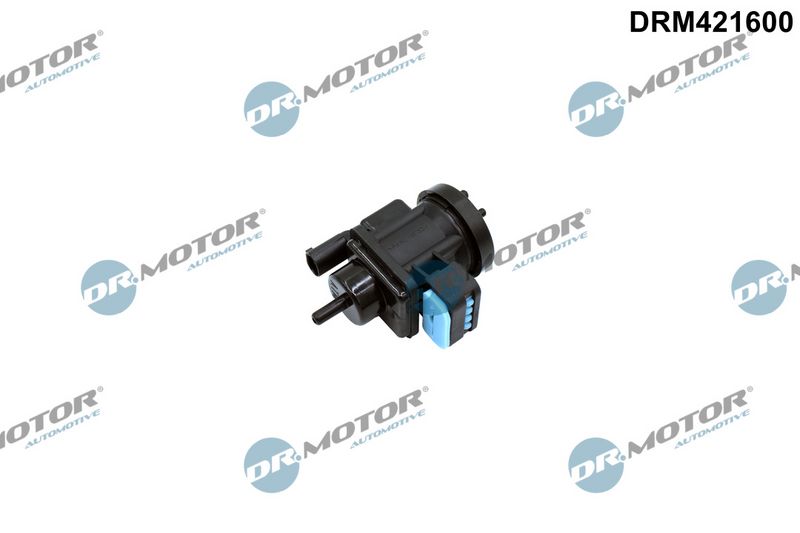Dr.Motor Automotive Slėgio keitiklis, turboįkrova