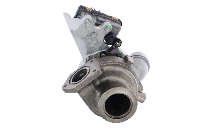 REMANTE 003-002-001093R Charger, charging (supercharged/turbocharged)