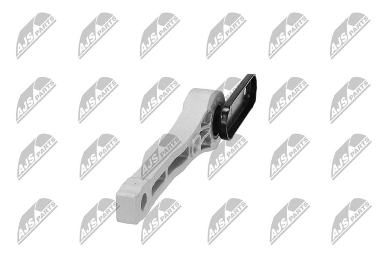 NTY ZPS-VW-102 Mounting, engine