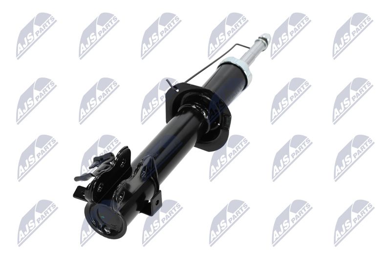 Amort, NTY A-NS-008