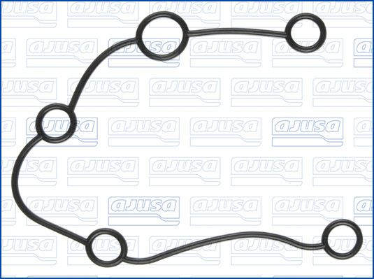 AJUSA 01556700 - Paskirstymo mechanizmo dangtelio tarpinė