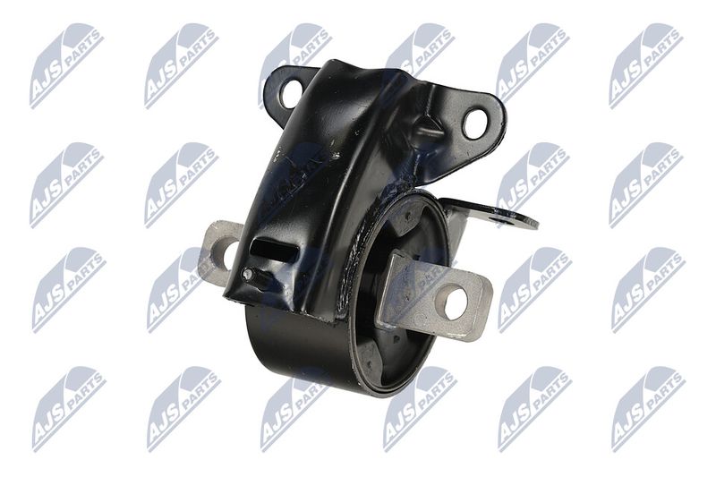 Paigutus, Mootor, NTY ZPS-CH-095