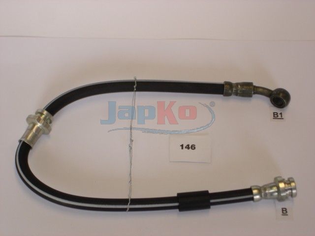 Kinnitus, Pidurivoolik,...