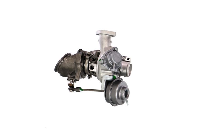 REMANTE 003-001-001052R Turbokompresorius