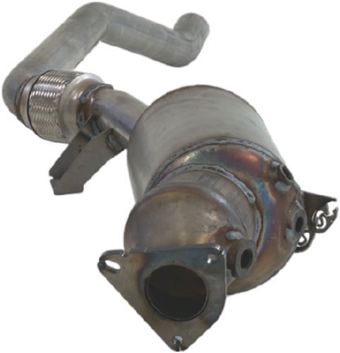 Filtru funingine/particule, sist.de esapament 097-330 BOSAL