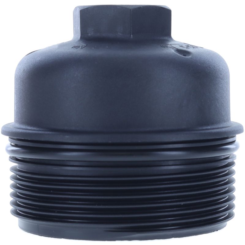 MOTORAD MO316 Cap, oil filter housing