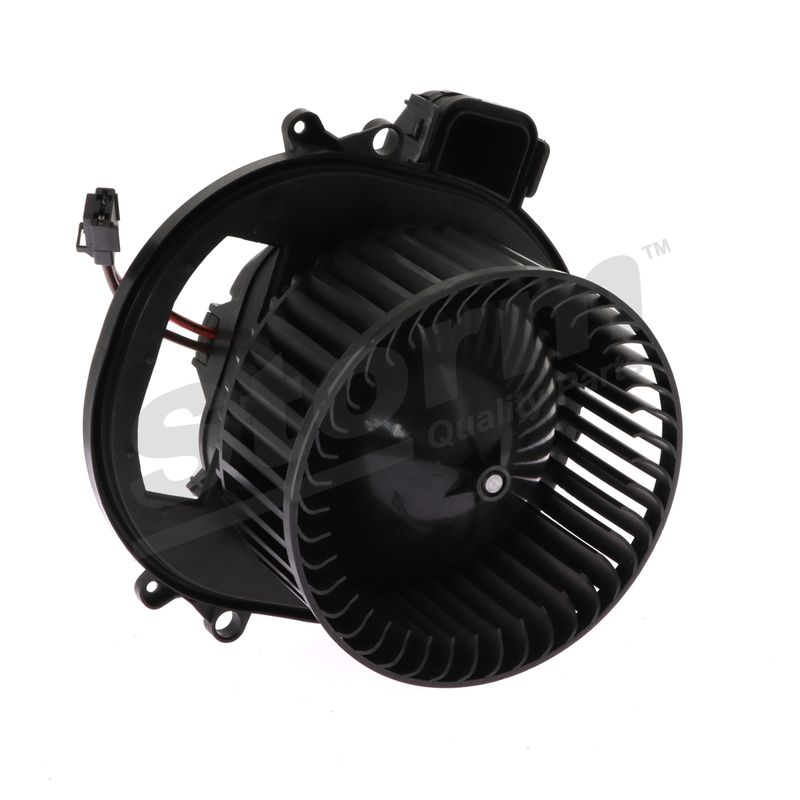 Pulseur d'air habitacle STORM QUALITY PARTS 1510804