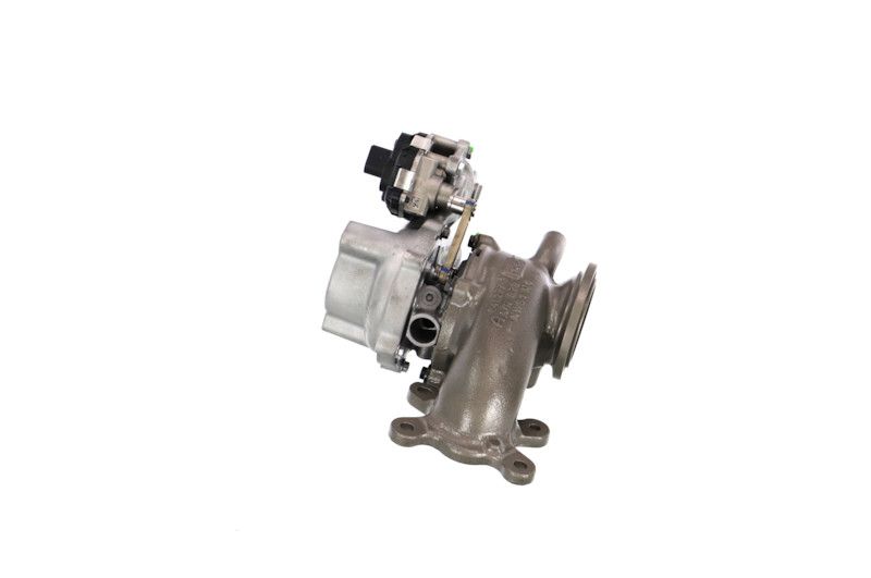 REMANTE 003-001-004352R Charger, charging (supercharged/turbocharged)