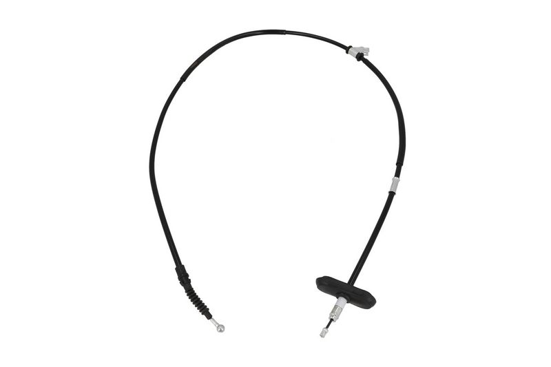KAMOKA 1190727 Cable Pull, parking brake