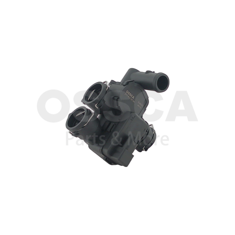 Juhtklapp, nukkvõlli asend, OSSCA 53522