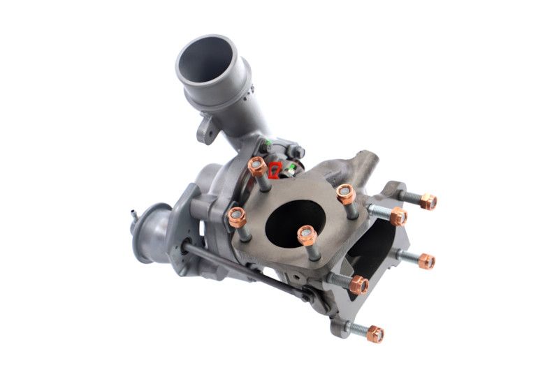 REMANTE 003-001-000096R Charger, charging (supercharged/turbocharged)