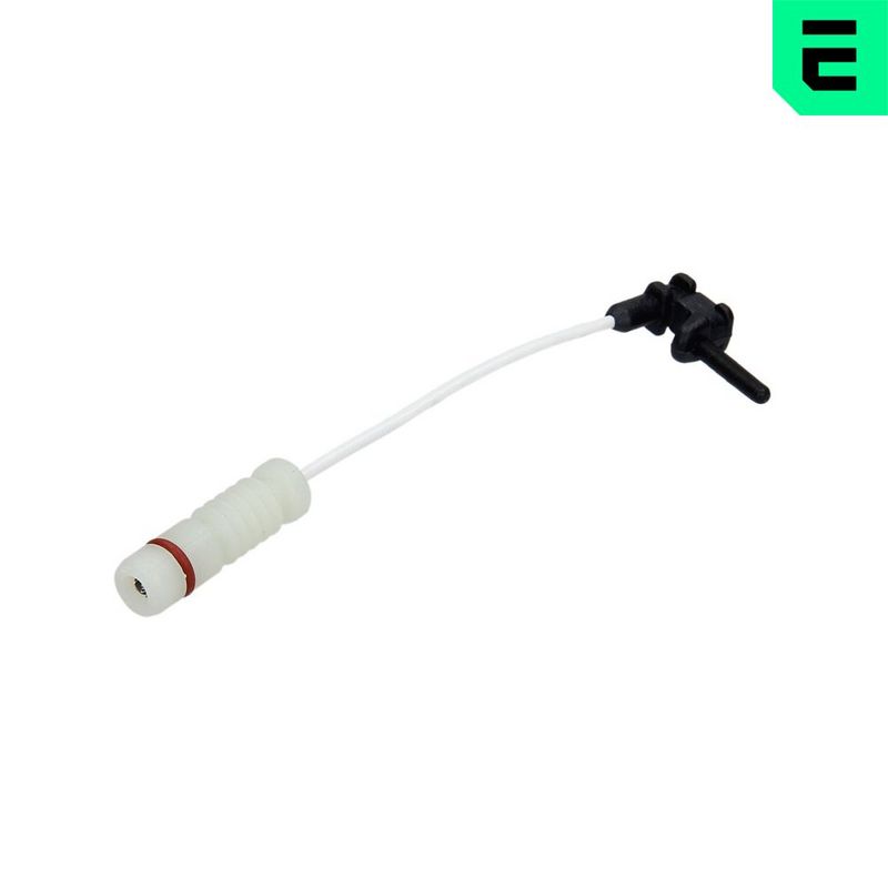 This part match OEM code: 123 540 0017