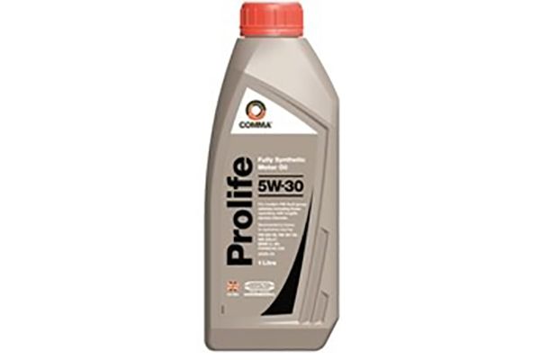 Comma Engine Oil PRO1L