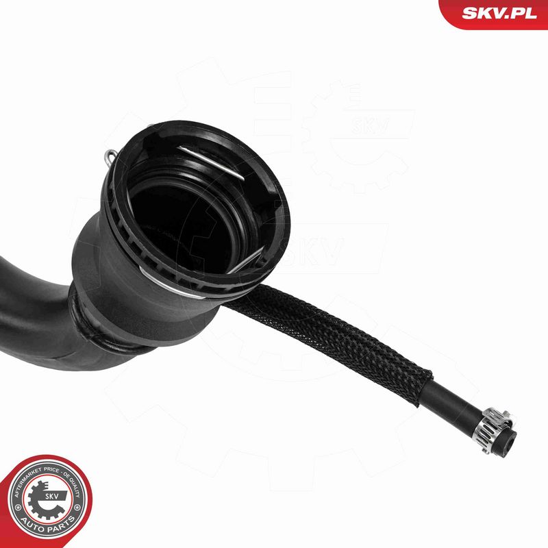 ESEN SKV 43SKV949 Charge Air Hose