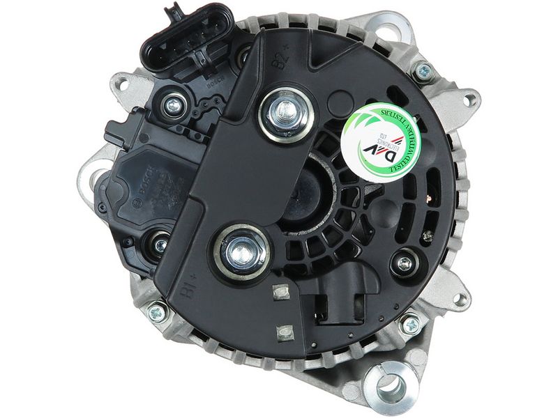 AS-PL A0669S Alternator