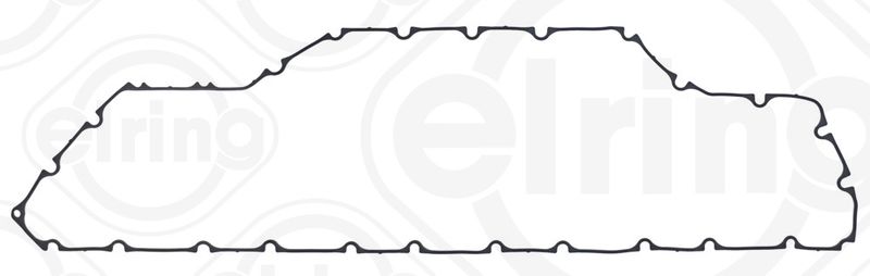 ELRING Gasket, oil cooler 355.980