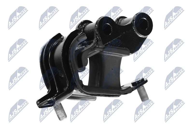 NTY ZPS-HD-102 Mounting, manual transmission