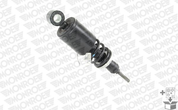 MONROE CB0187 Shock Absorber, driver cab suspension