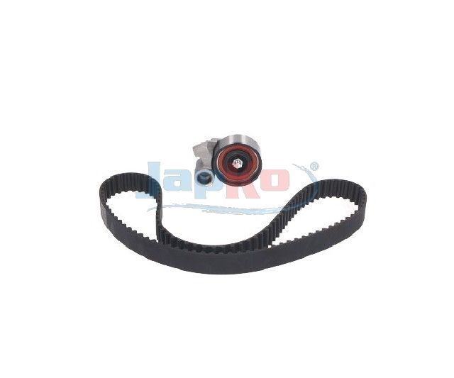 Hammasrihma komplekt, JAPKO KJT283