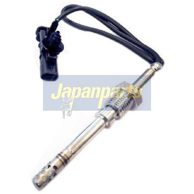 JAPANPARTS Jutiklis, išmetamųjų dujų temperatūra