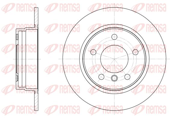 REM6284-00-MODEL.BMP