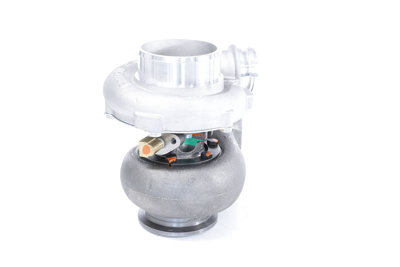 Compresor,sistem de supraalimentare T911913 BTS Turbo