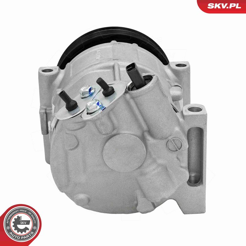 ESEN SKV 84SKV044 Compressor, air conditioning