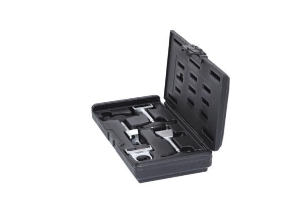 KS TOOLS 500.7560 Puller Set, ignition coil connector