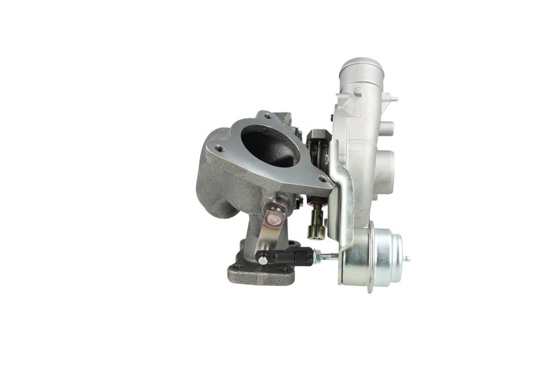 Kompressor, ülelaadimine, NRF 90010173