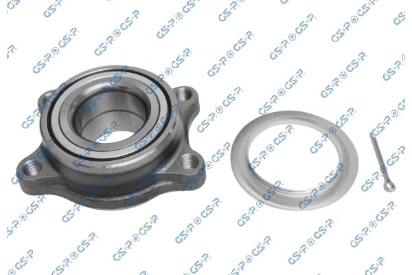 This part match OEM code: 43210AL500