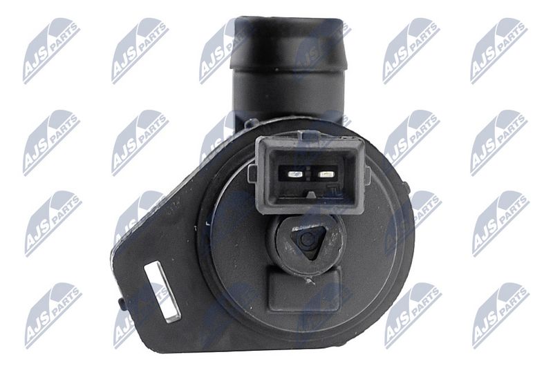 Täite-, õhutusklapp, kütusepaak, NTY EFP-PL-002