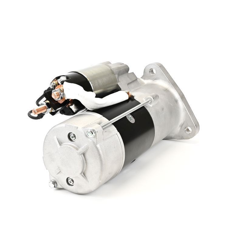 Delco Remy SER81320-12B1 Starter