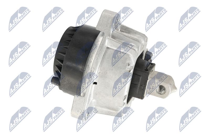 Paigutus, Mootor, NTY ZPS-BM-048