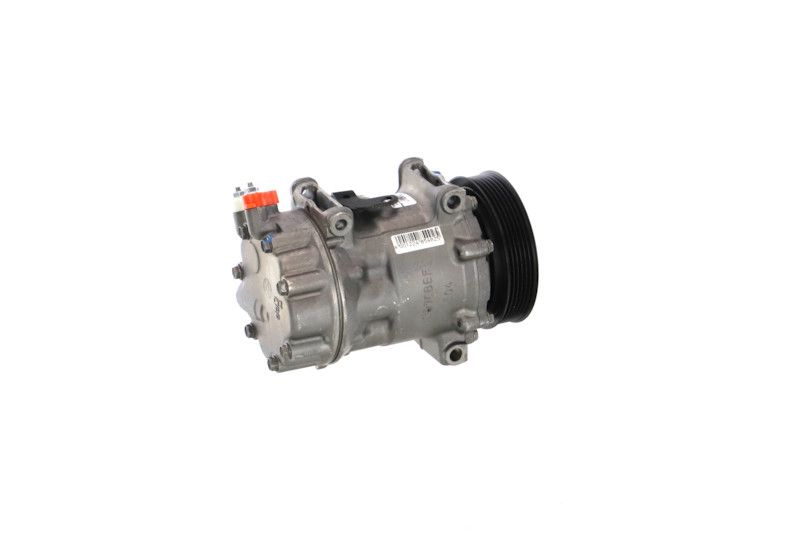 REMANTE 005-001-000319R Compressor, air conditioning