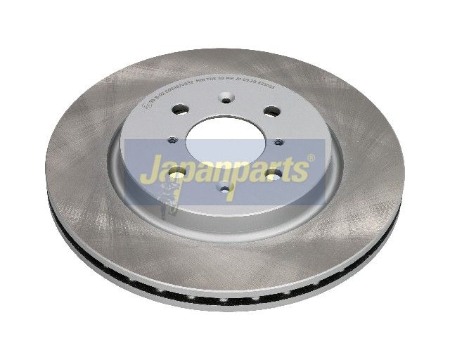 спирачен диск JAPANPARTS