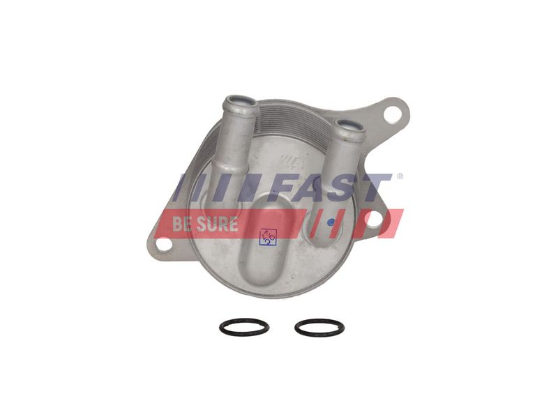 FAST FT04673 Oil Cooler, automatic transmission