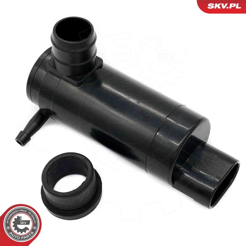 ESEN SKV 15SKV019 Washer Fluid Pump, window cleaning