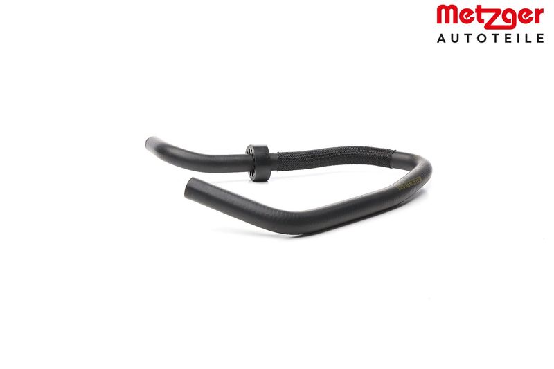 METZGER AUTOTEILE 2420764 Radiator Hose