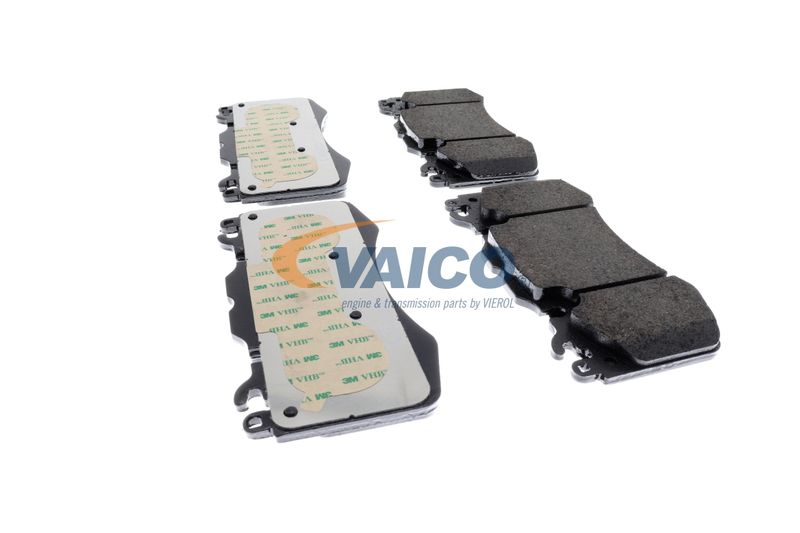 VAICO V48-0216 Brake Pad Set, disc brake