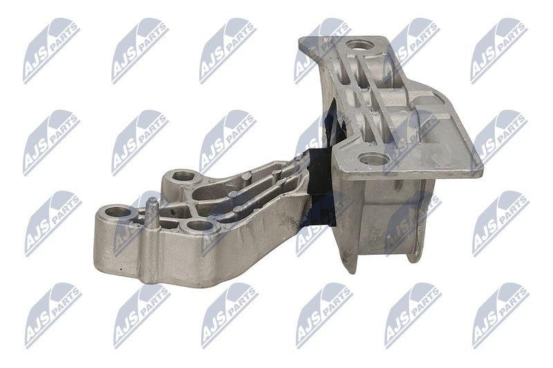 Paigutus, Mootor, NTY ZPS-RE-021