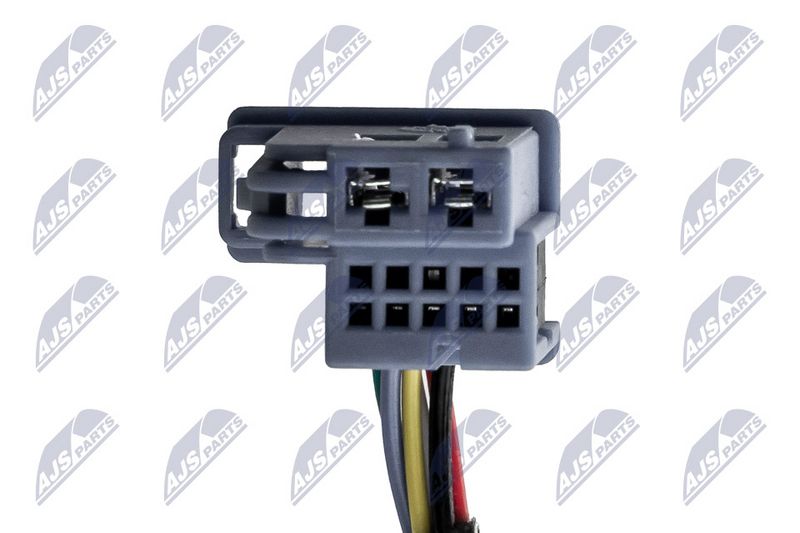 NTY AE-ME-094 Electric Motor, tailgate